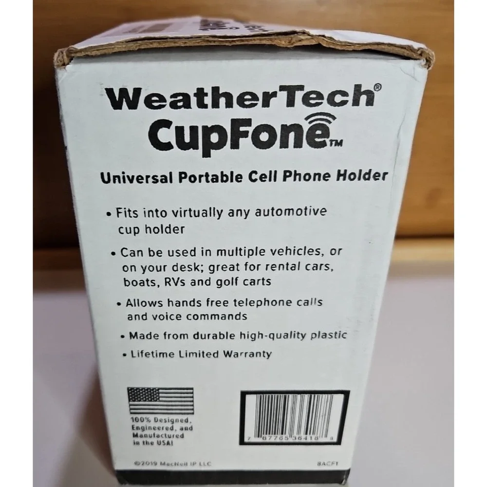 Weathertech experience ultimate